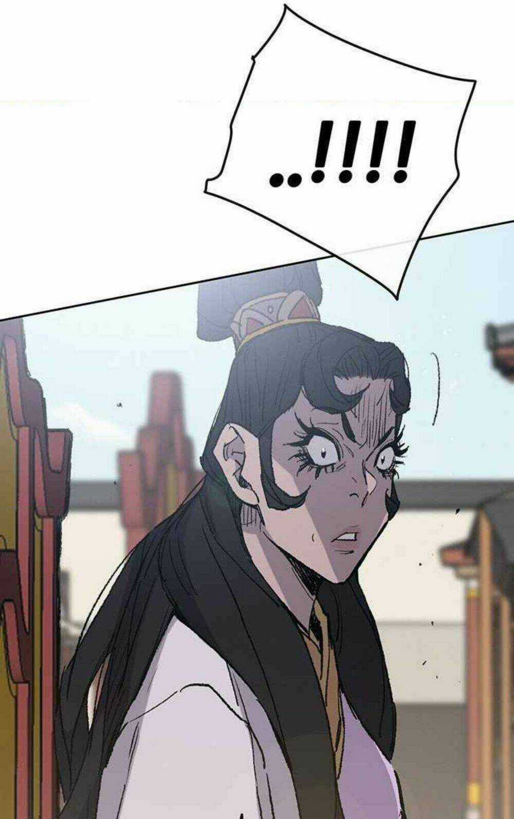 Tiên Kiếm Bất Bại Chapter 77 trang 8