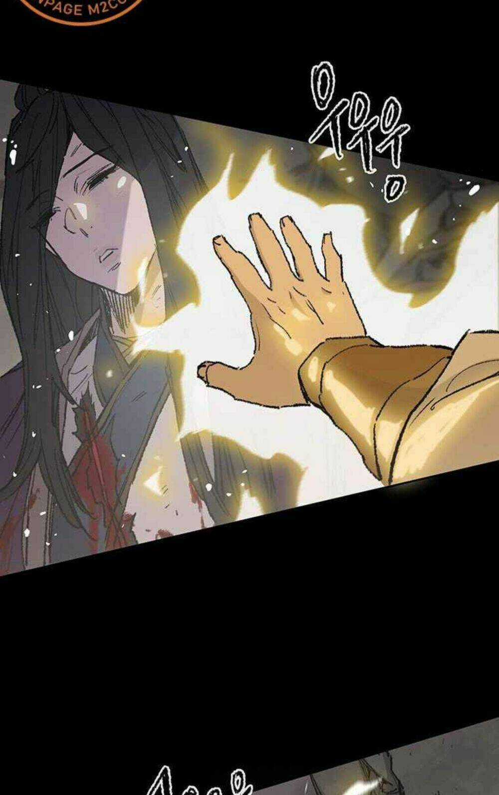 Tiên Kiếm Bất Bại Chapter 77 trang 80