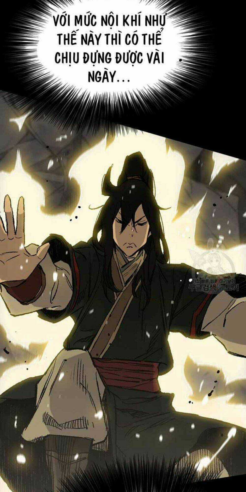 Tiên Kiếm Bất Bại Chapter 77 trang 82