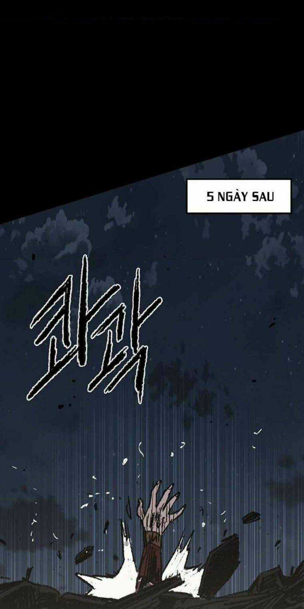 Tiên Kiếm Bất Bại Chapter 77 trang 86