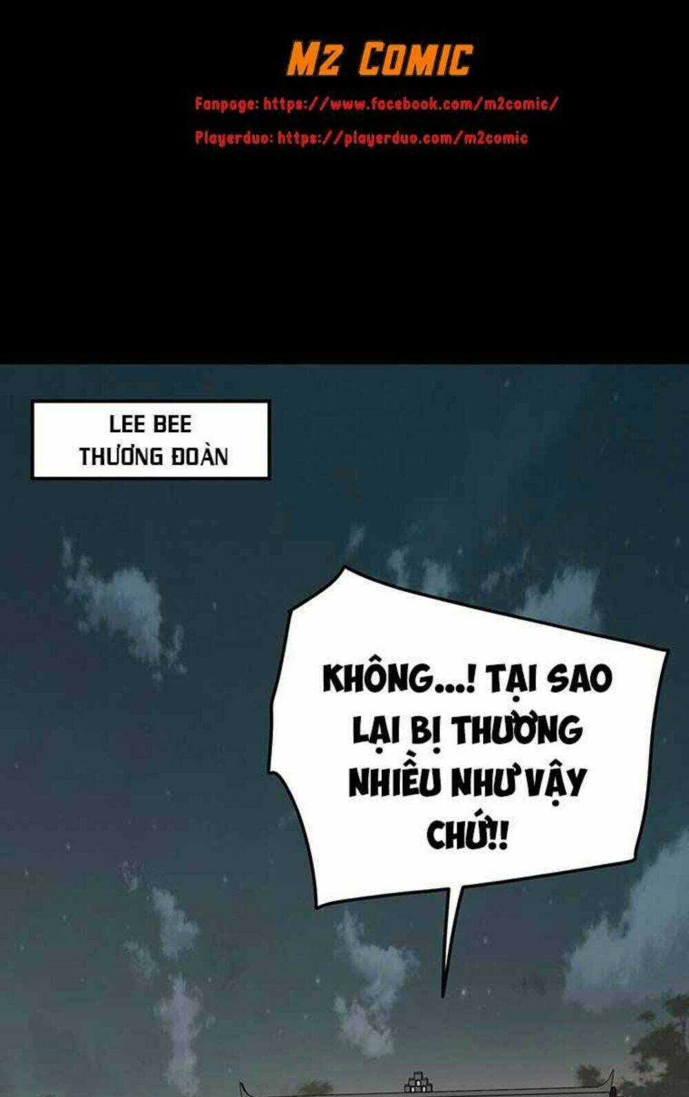 Tiên Kiếm Bất Bại Chapter 77 trang 89