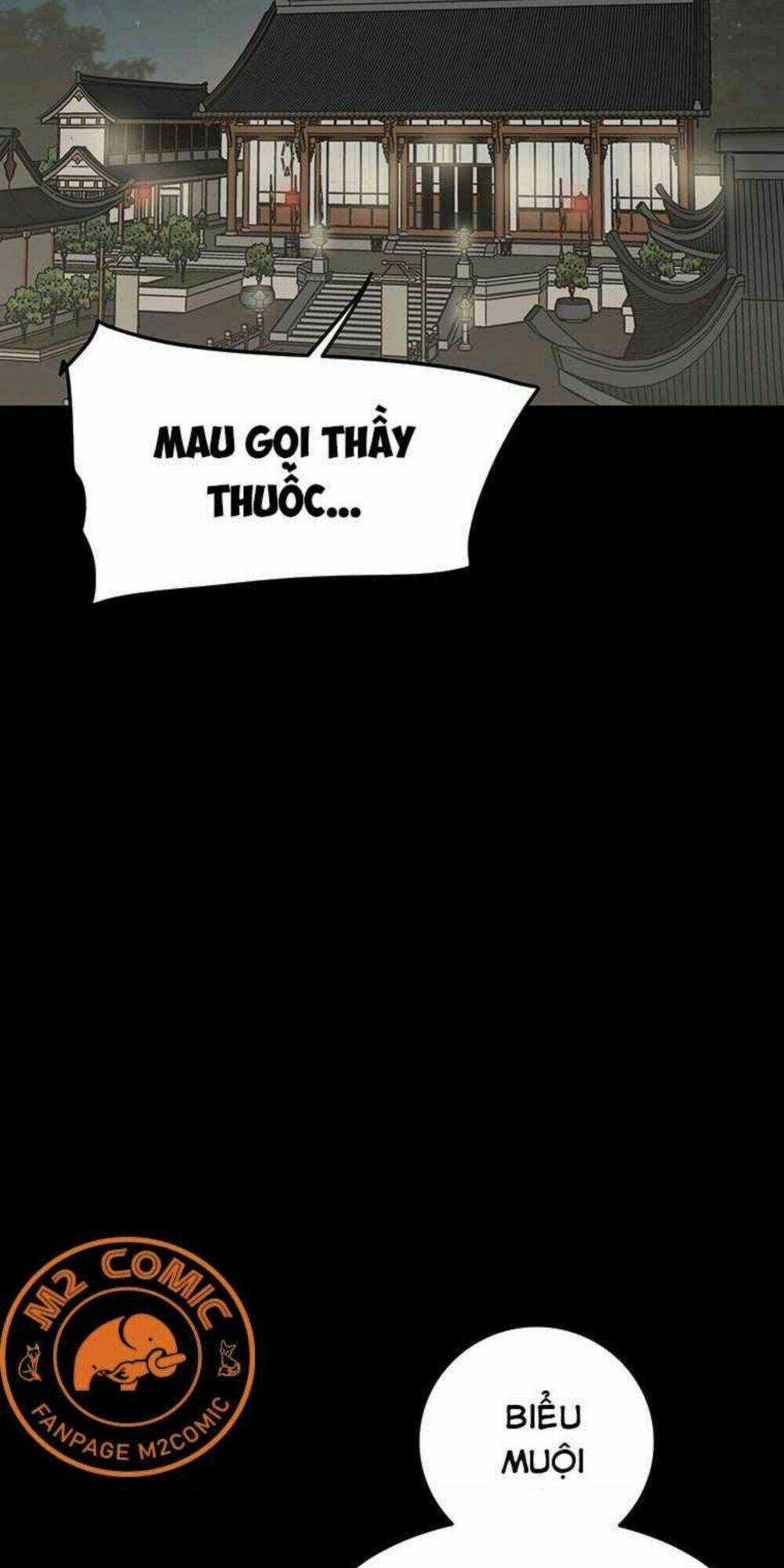 Tiên Kiếm Bất Bại Chapter 77 trang 90