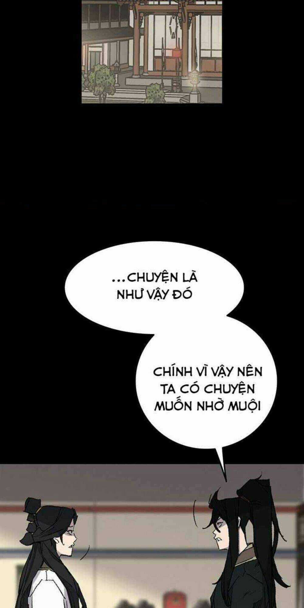 Tiên Kiếm Bất Bại Chapter 77 trang 94