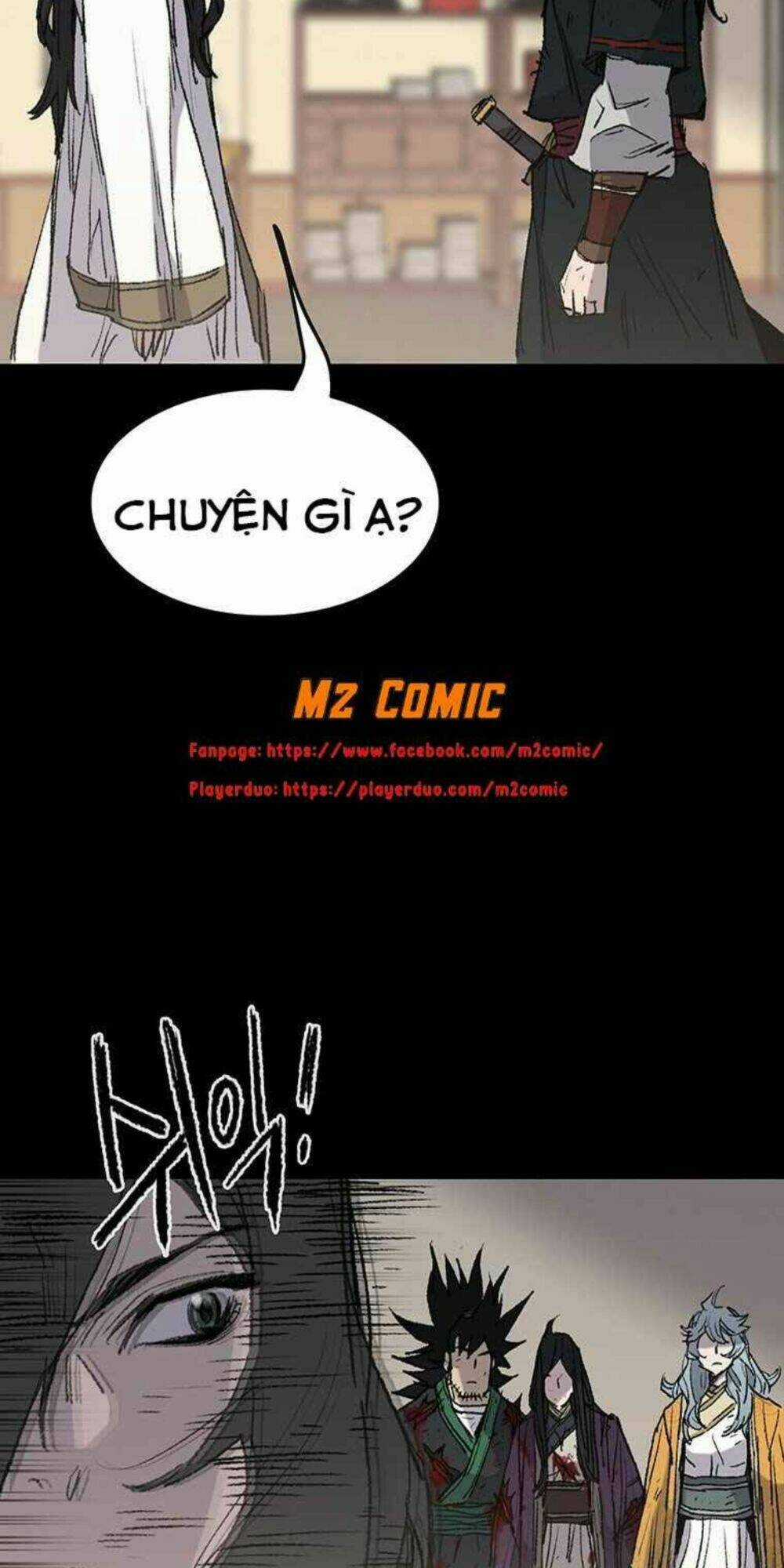 Tiên Kiếm Bất Bại Chapter 77 trang 95