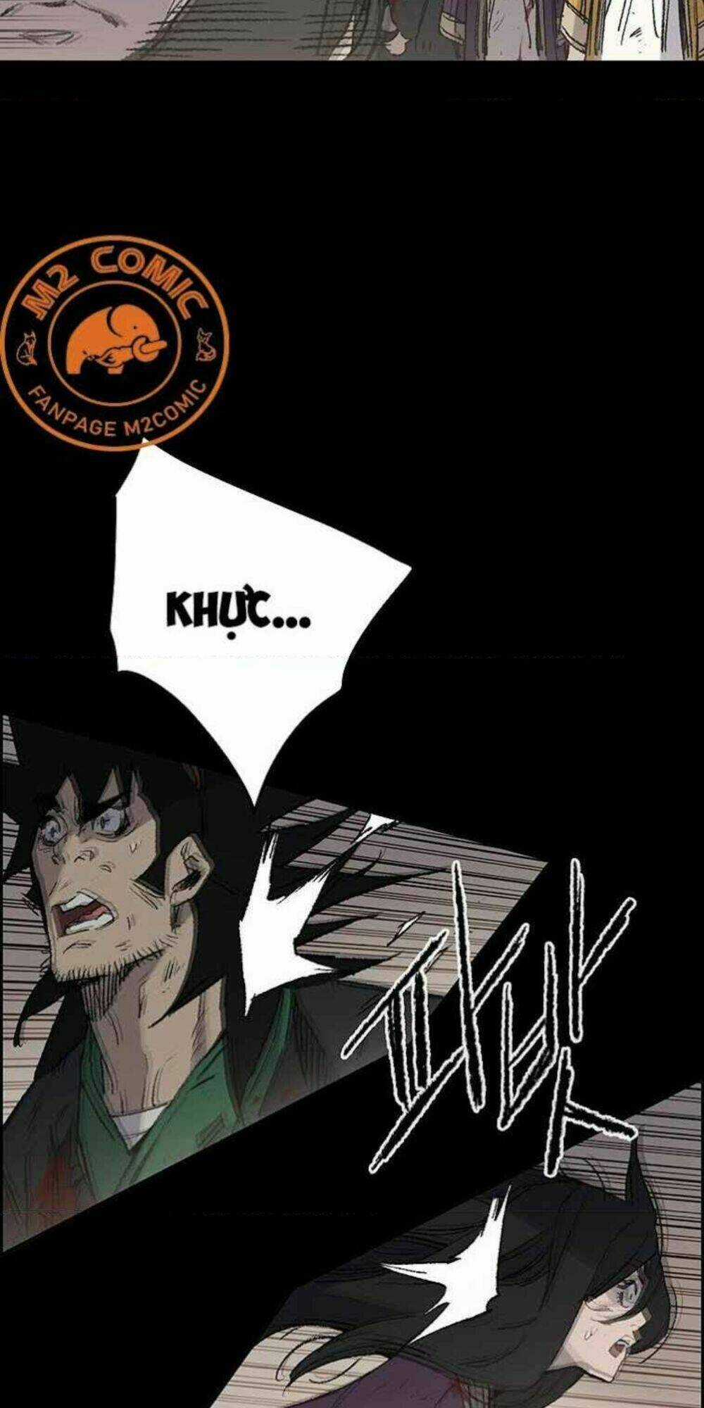 Tiên Kiếm Bất Bại Chapter 77 trang 96