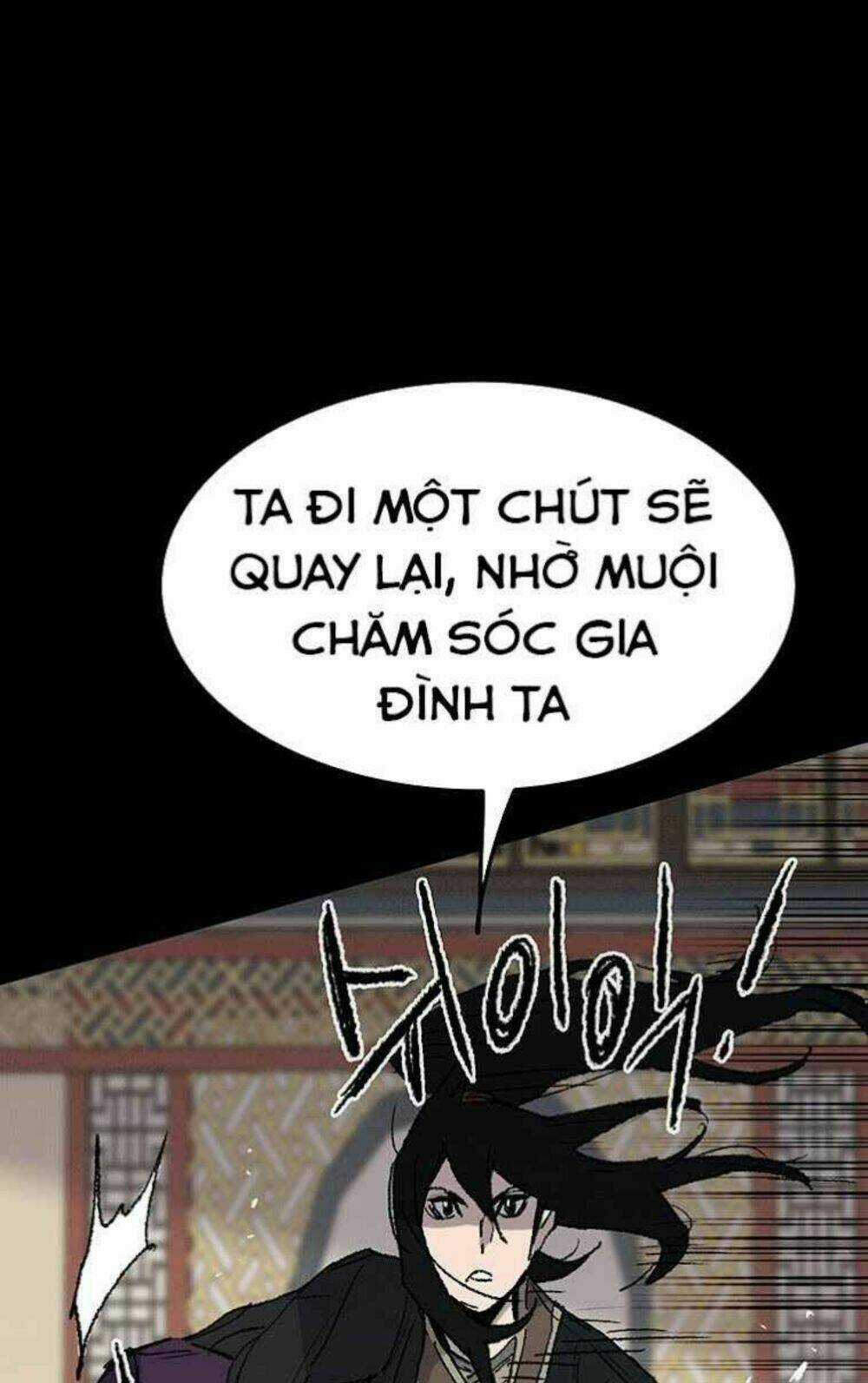 Tiên Kiếm Bất Bại Chapter 77 trang 98