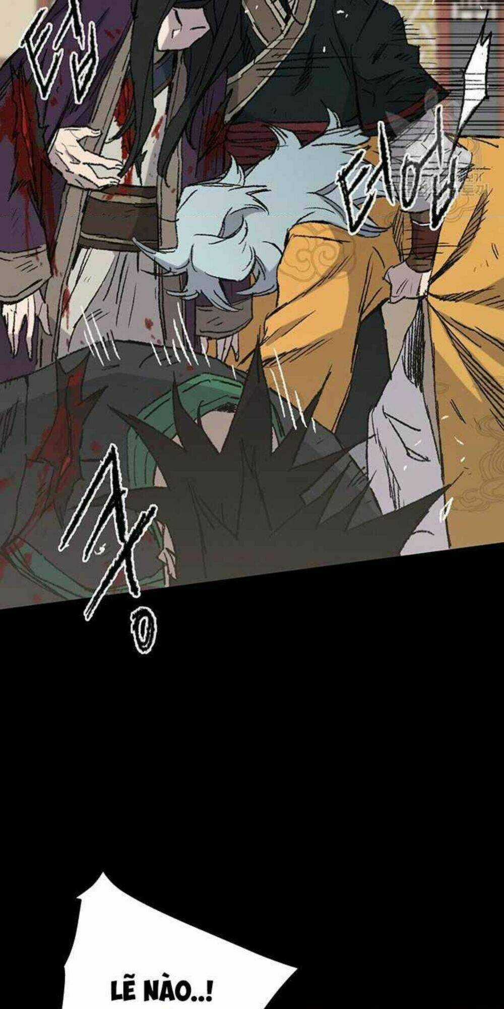 Tiên Kiếm Bất Bại Chapter 77 trang 99