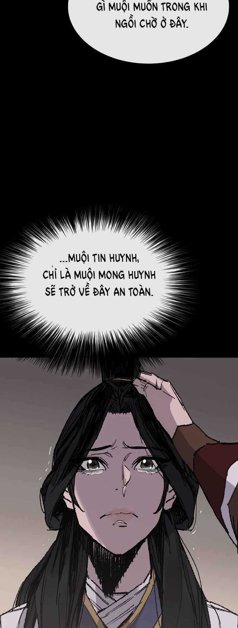 Tiên Kiếm Bất Bại Chapter 78 trang 10