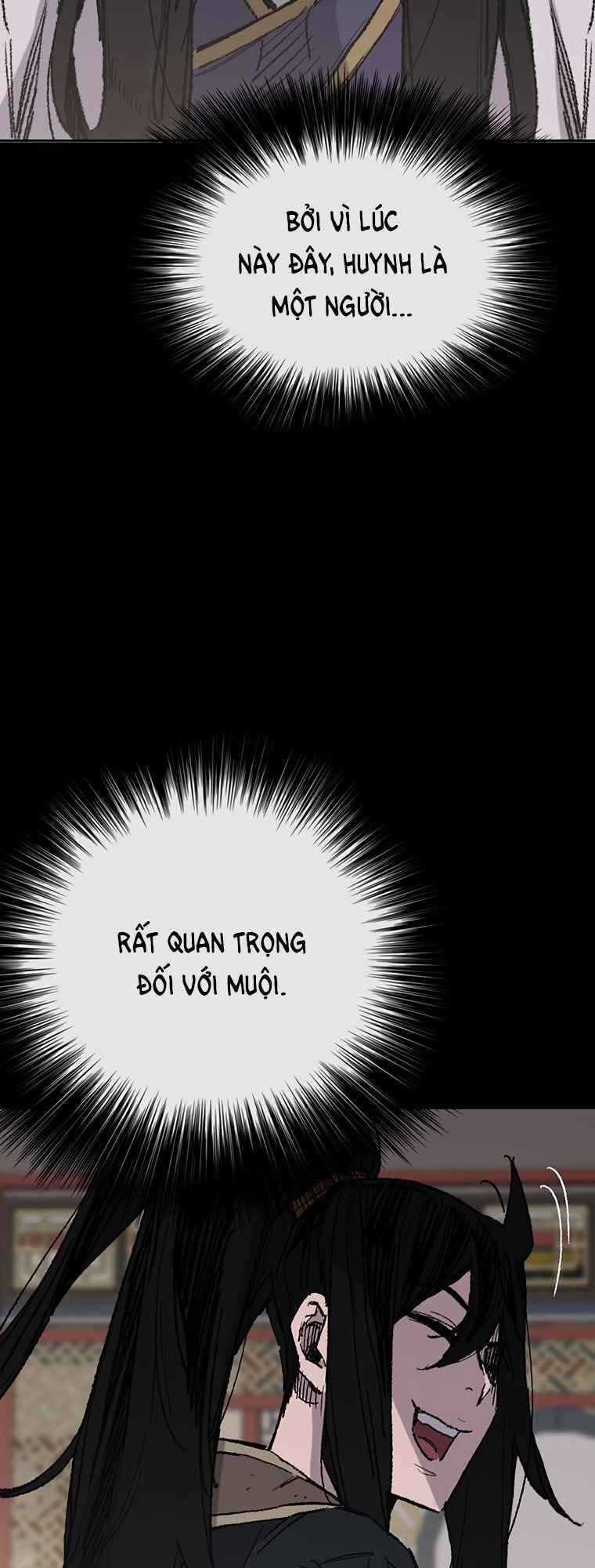 Tiên Kiếm Bất Bại Chapter 78 trang 11