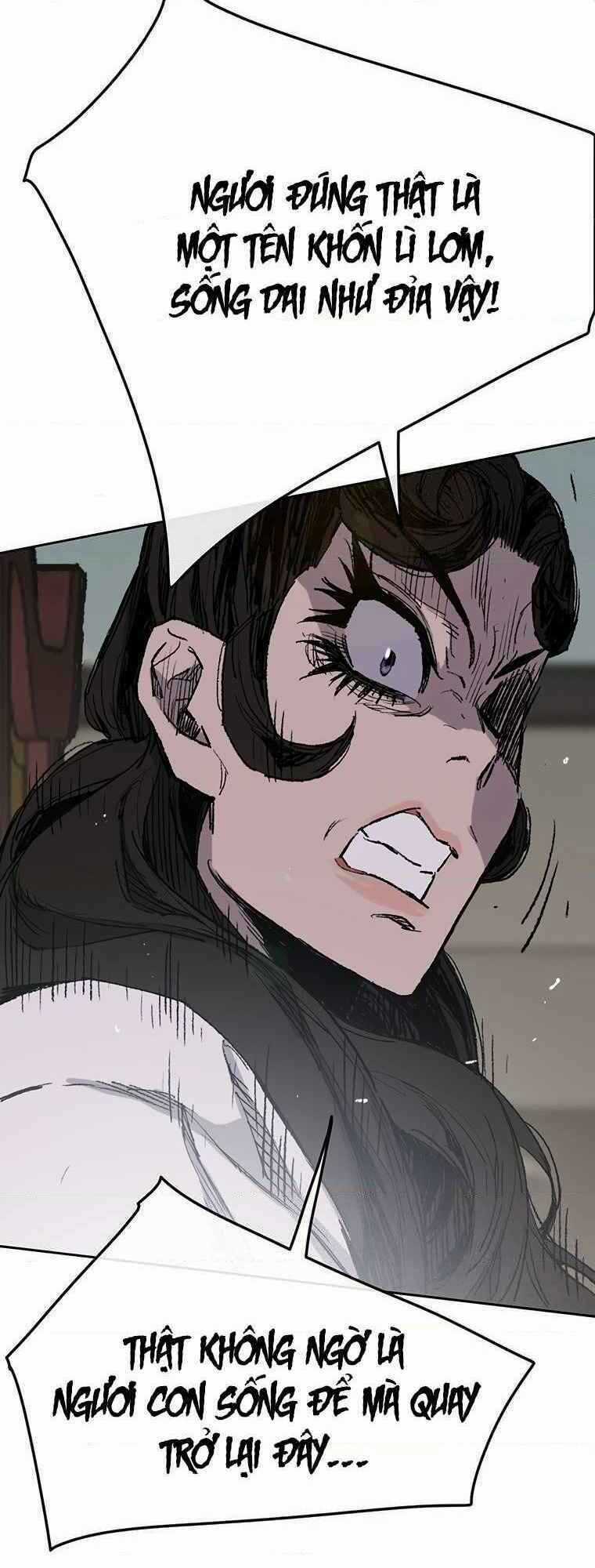 Tiên Kiếm Bất Bại Chapter 78 trang 16