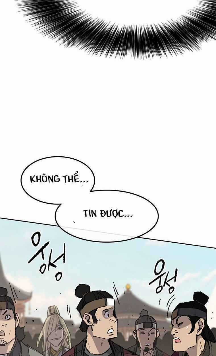 Tiên Kiếm Bất Bại Chapter 78 trang 18