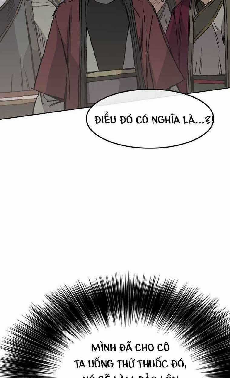Tiên Kiếm Bất Bại Chapter 78 trang 19