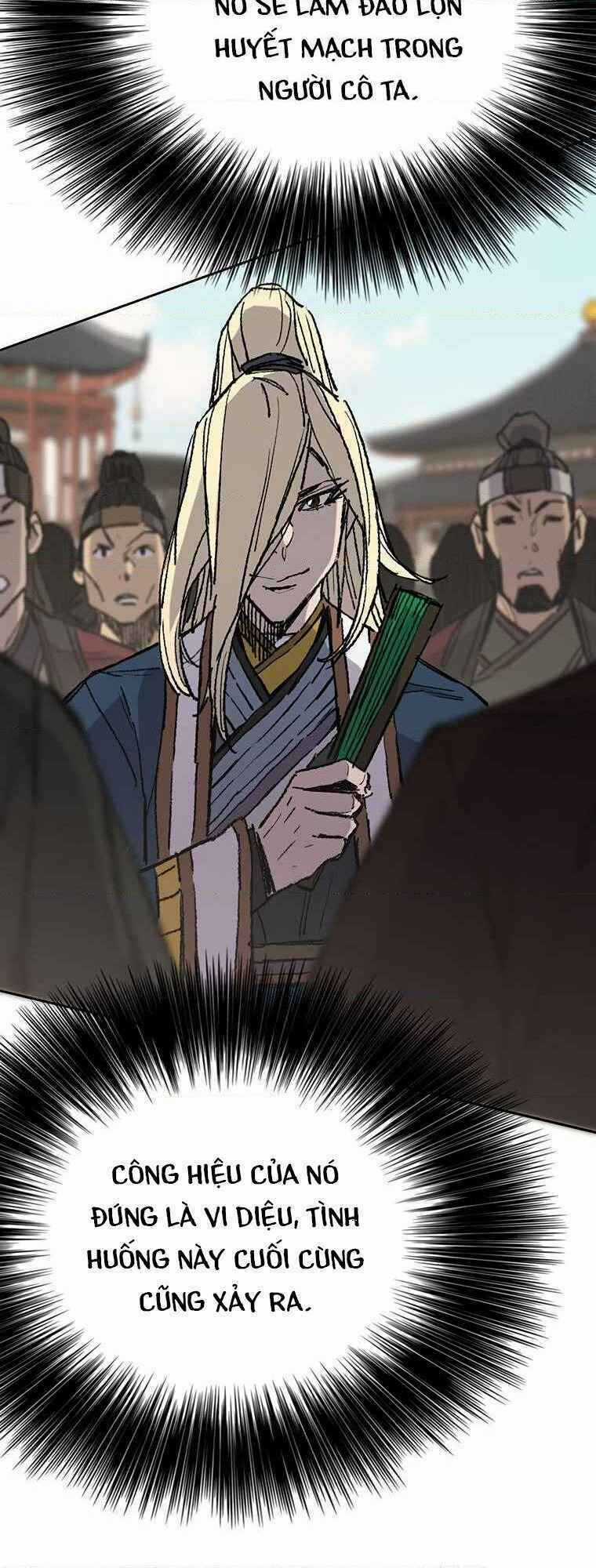 Tiên Kiếm Bất Bại Chapter 78 trang 20