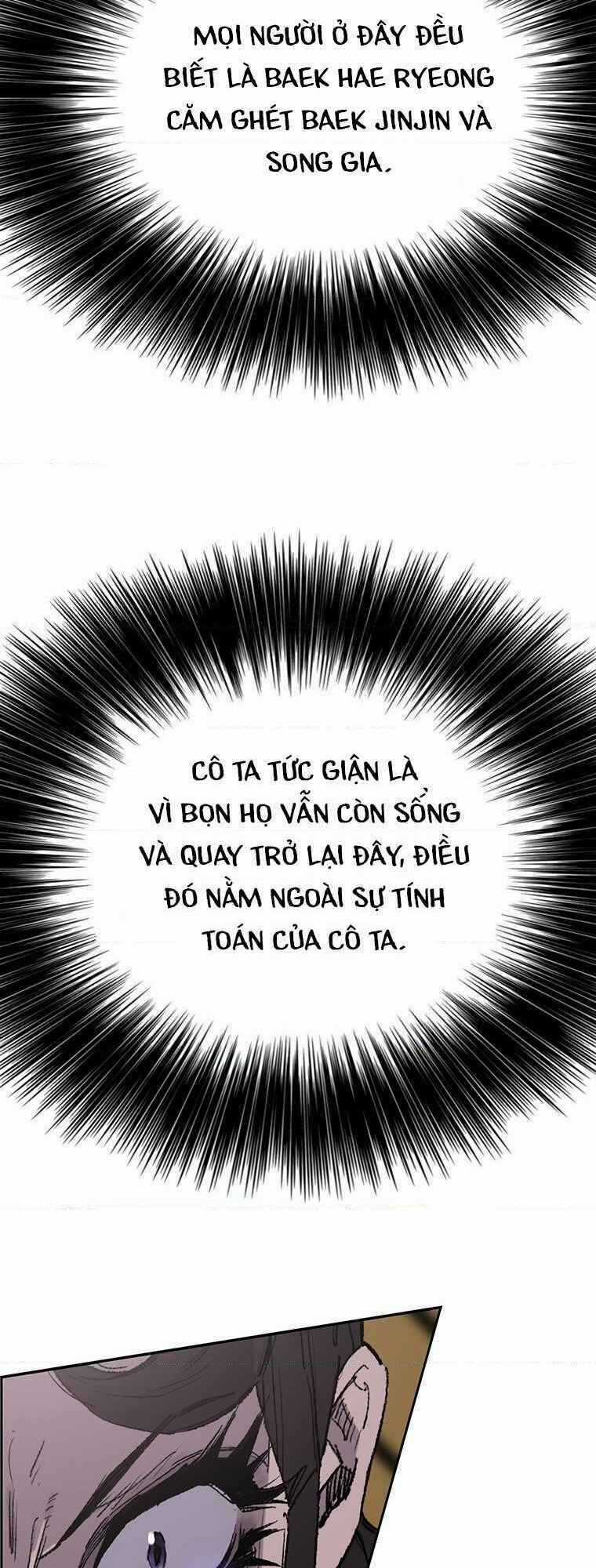 Tiên Kiếm Bất Bại Chapter 78 trang 22