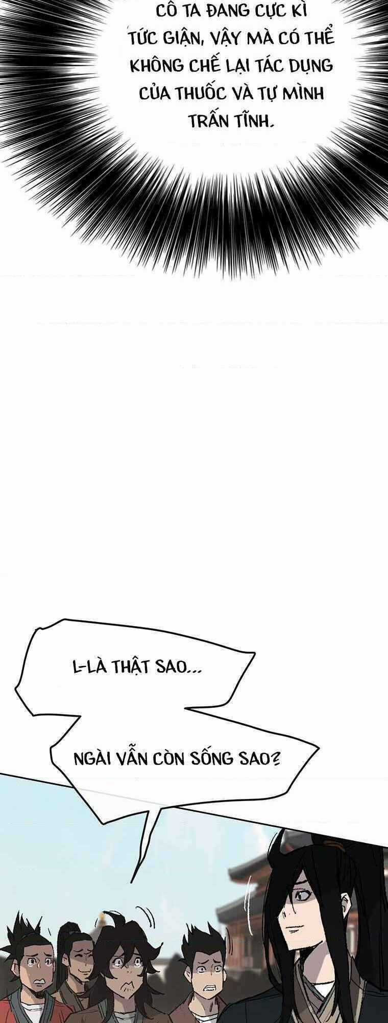 Tiên Kiếm Bất Bại Chapter 78 trang 26