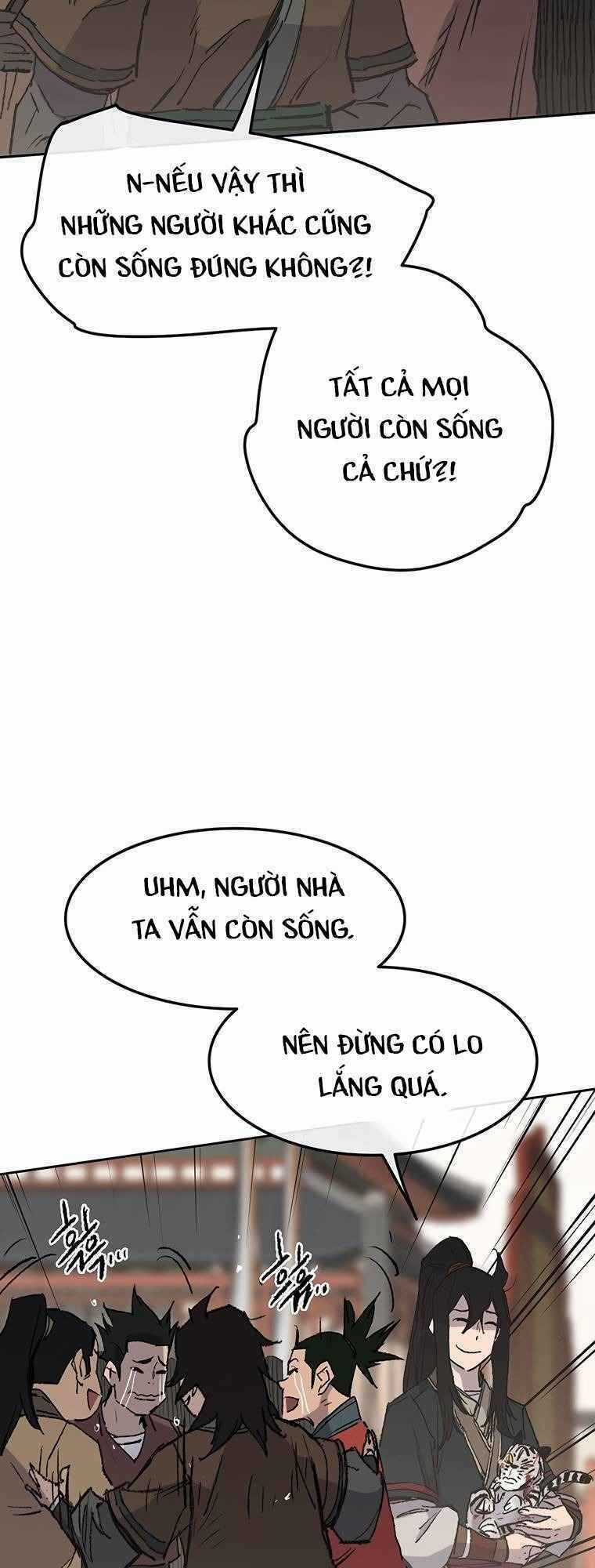 Tiên Kiếm Bất Bại Chapter 78 trang 28