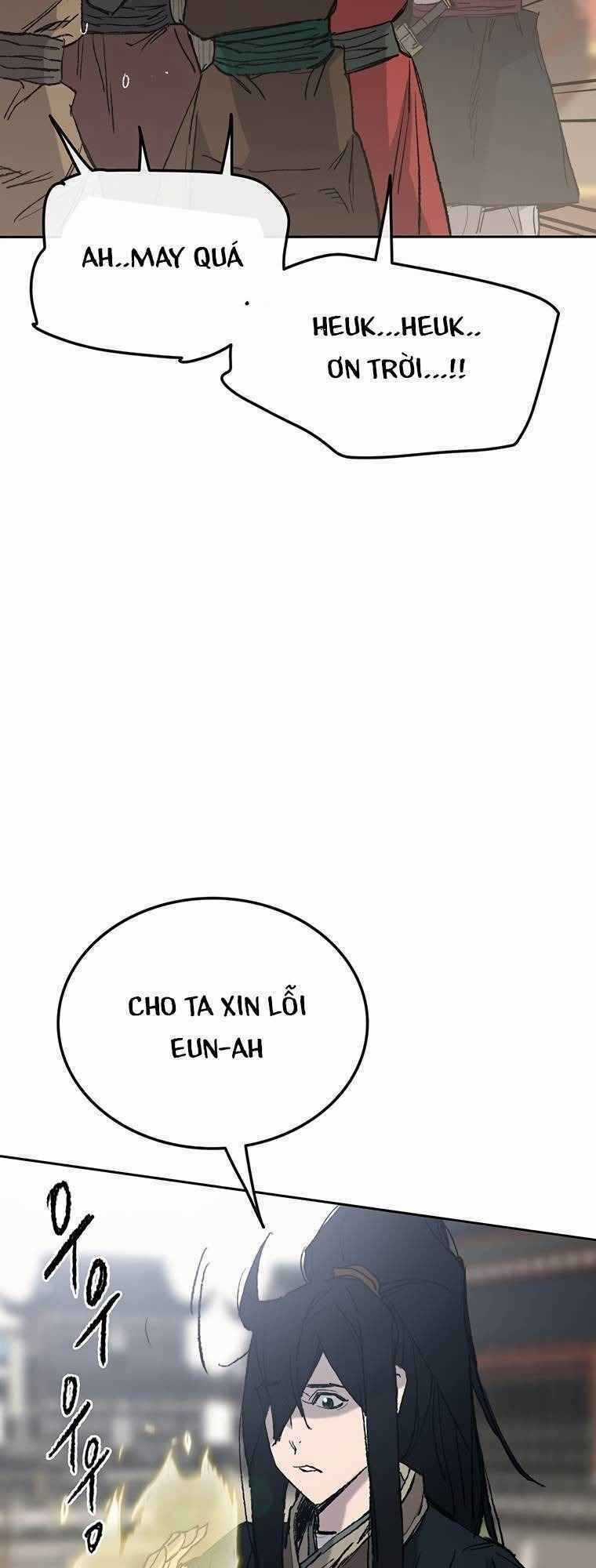 Tiên Kiếm Bất Bại Chapter 78 trang 29