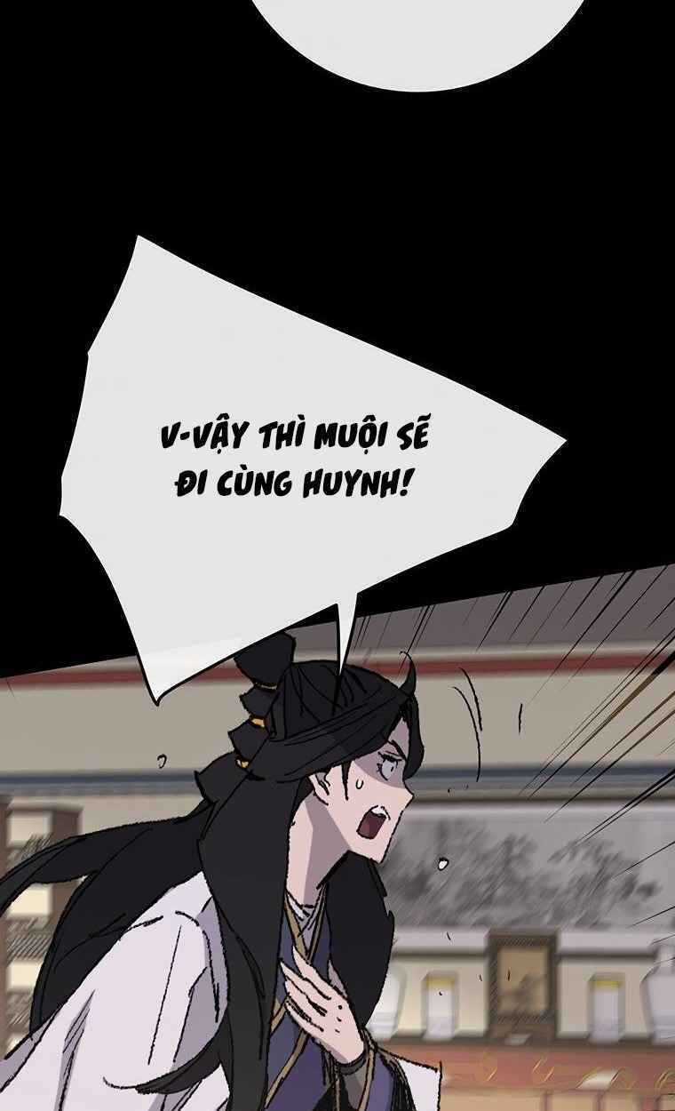 Tiên Kiếm Bất Bại Chapter 78 trang 3