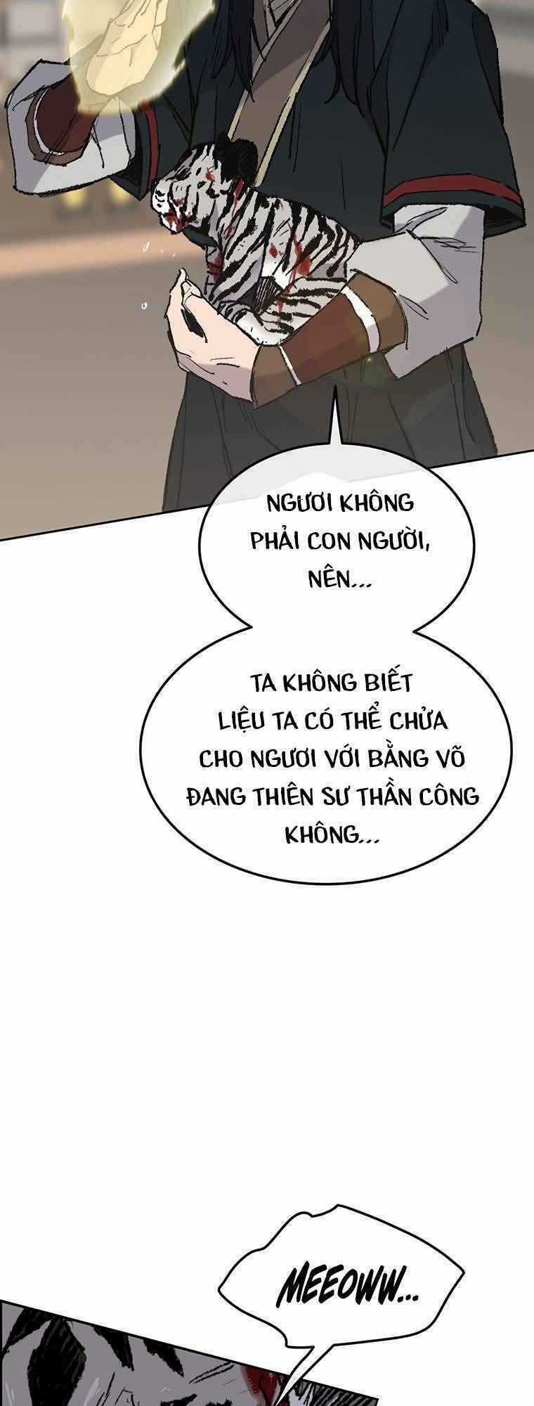 Tiên Kiếm Bất Bại Chapter 78 trang 30