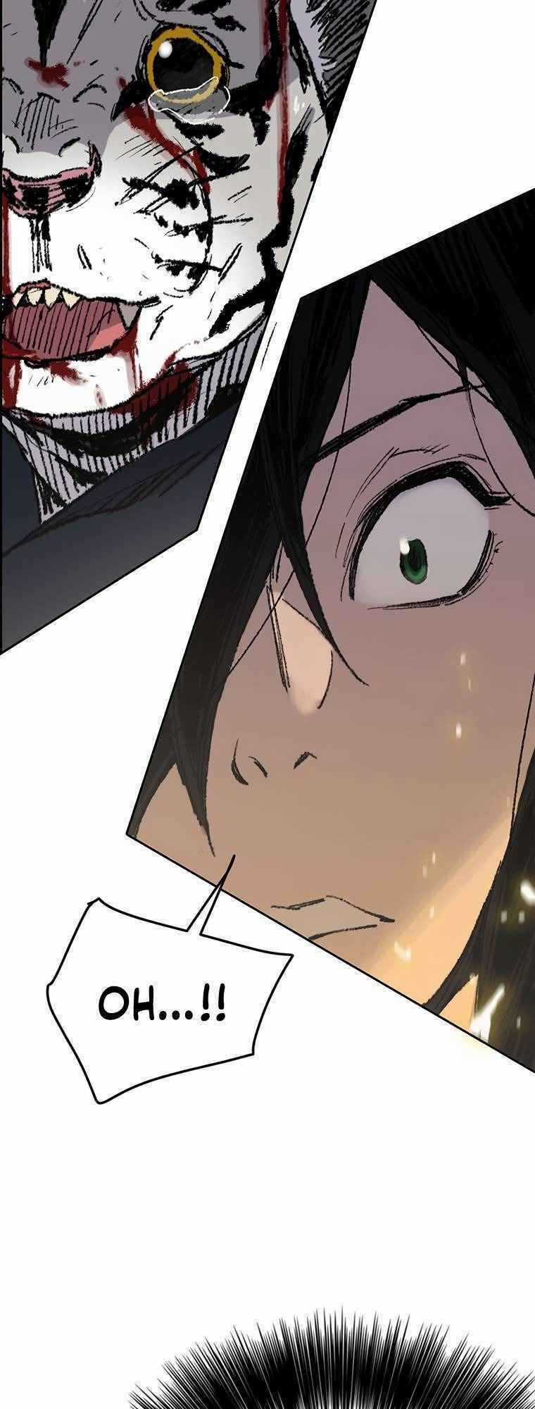 Tiên Kiếm Bất Bại Chapter 78 trang 31