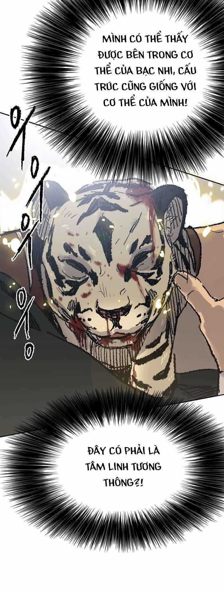 Tiên Kiếm Bất Bại Chapter 78 trang 32