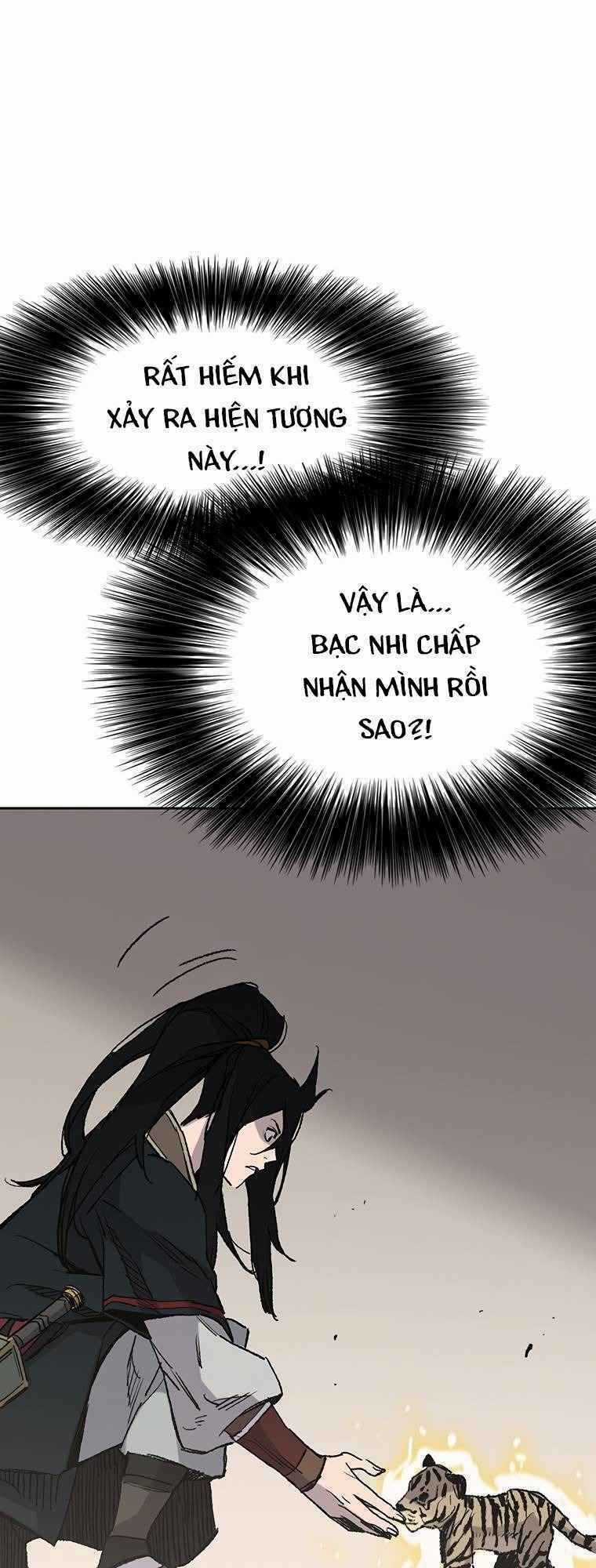 Tiên Kiếm Bất Bại Chapter 78 trang 33