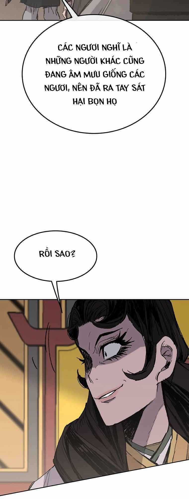 Tiên Kiếm Bất Bại Chapter 78 trang 35