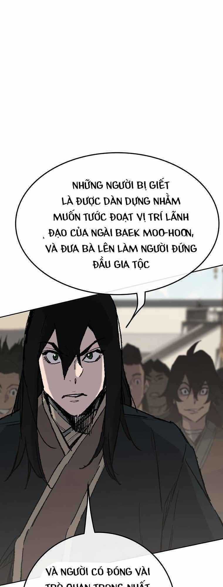 Tiên Kiếm Bất Bại Chapter 78 trang 36