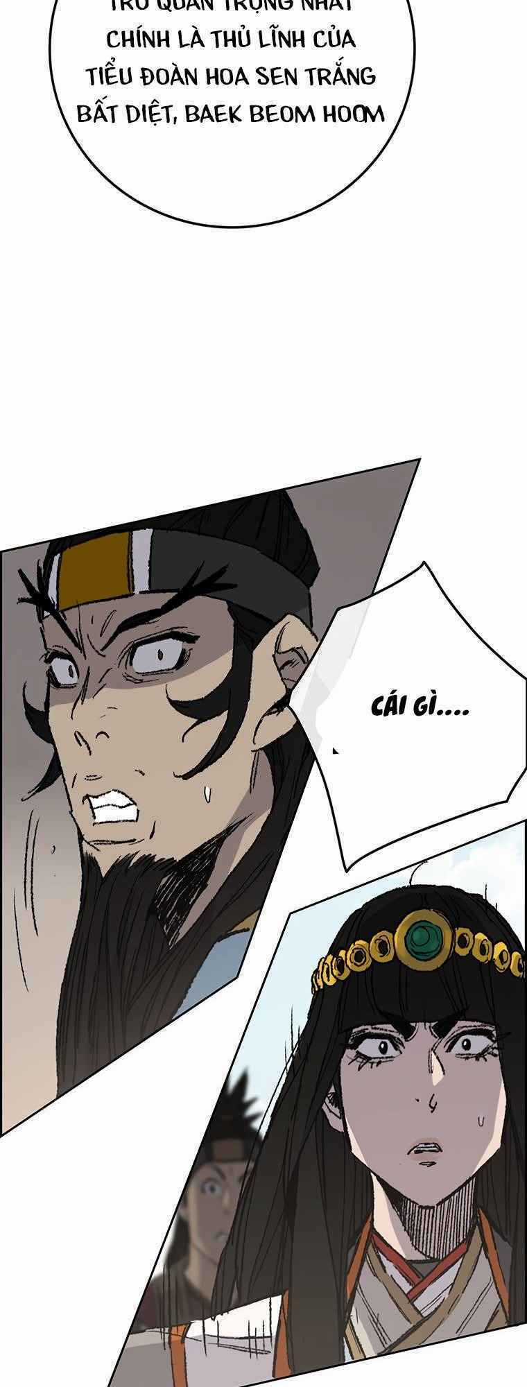 Tiên Kiếm Bất Bại Chapter 78 trang 37