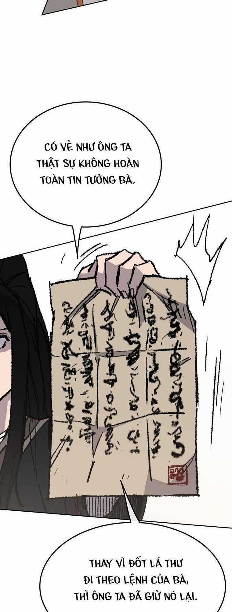 Tiên Kiếm Bất Bại Chapter 78 trang 38