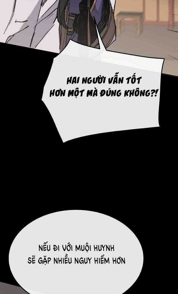 Tiên Kiếm Bất Bại Chapter 78 trang 4