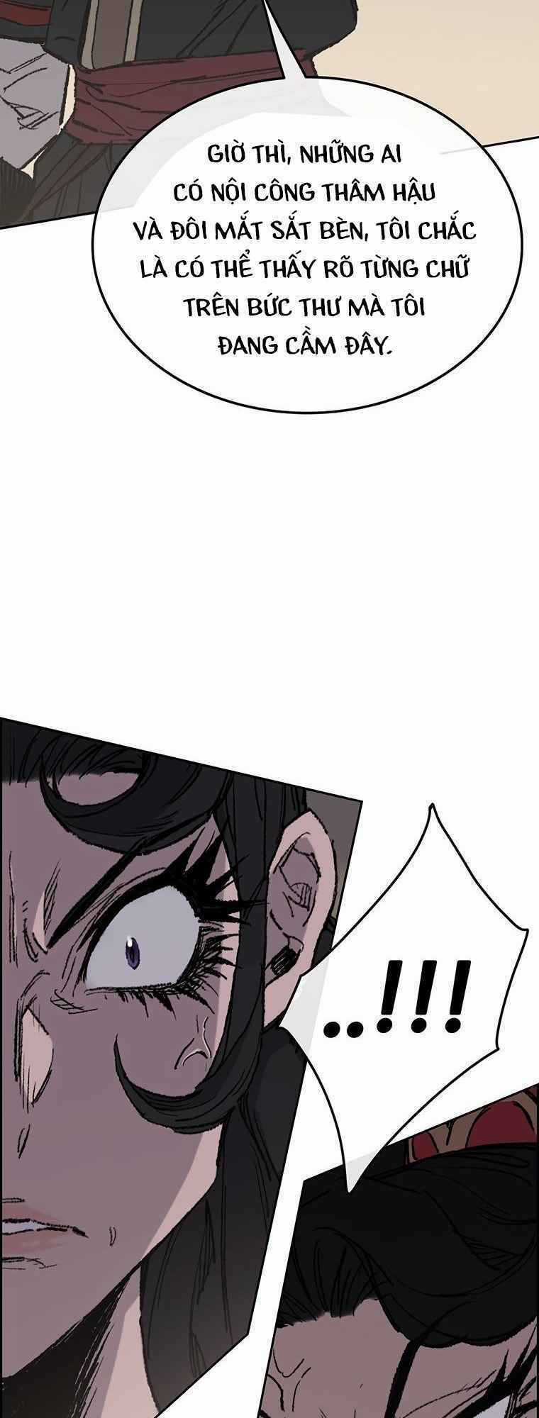 Tiên Kiếm Bất Bại Chapter 78 trang 40