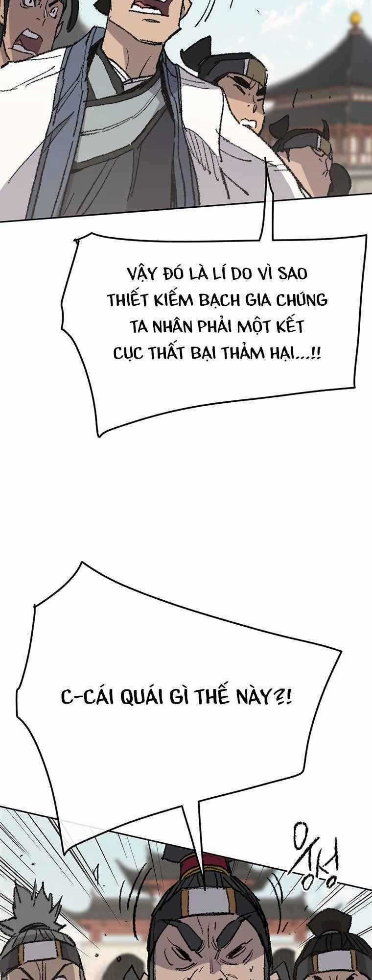 Tiên Kiếm Bất Bại Chapter 78 trang 44