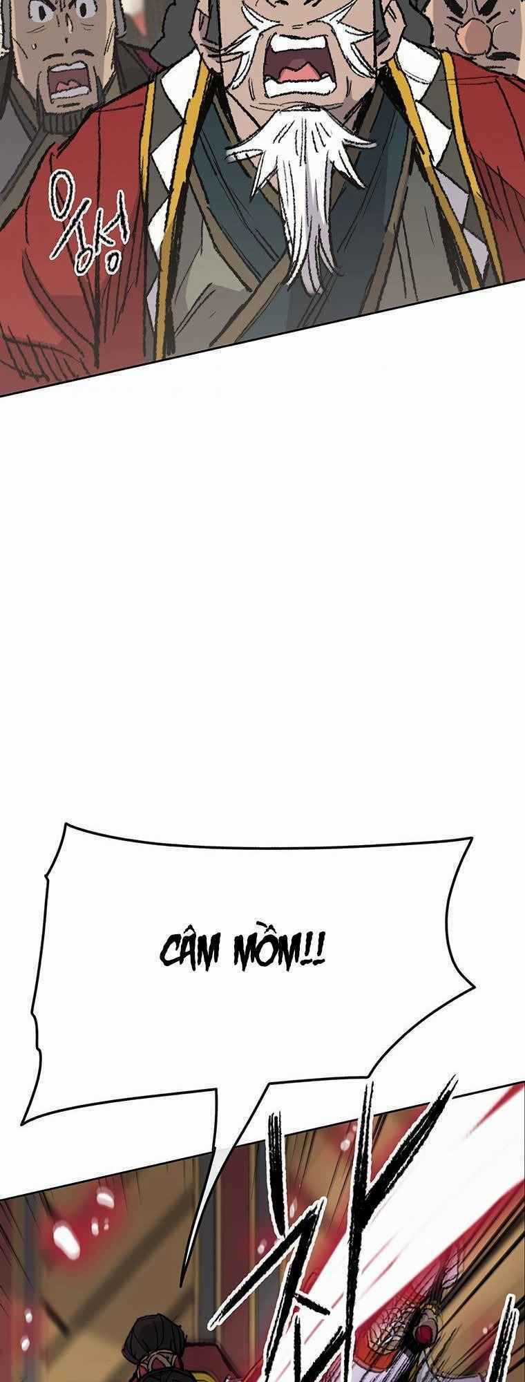 Tiên Kiếm Bất Bại Chapter 78 trang 45