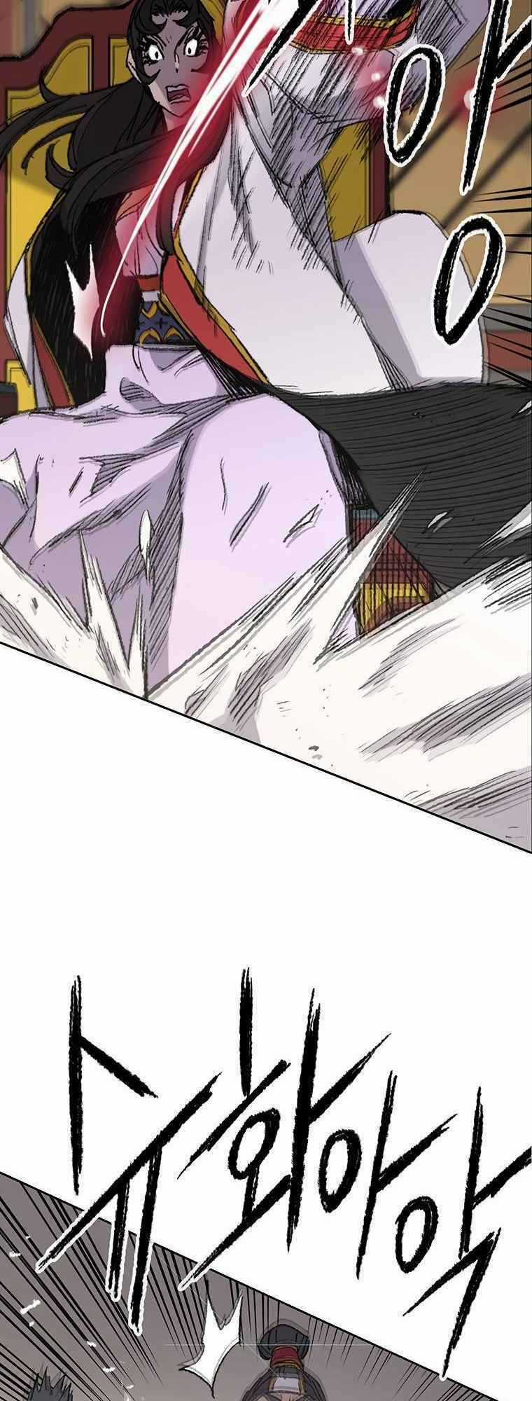 Tiên Kiếm Bất Bại Chapter 78 trang 46