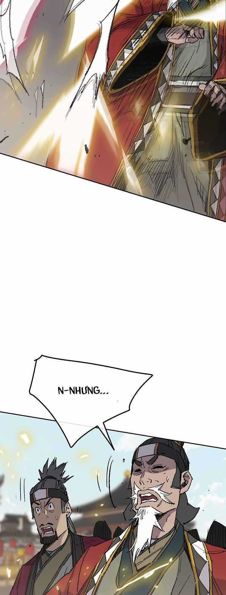 Tiên Kiếm Bất Bại Chapter 78 trang 48