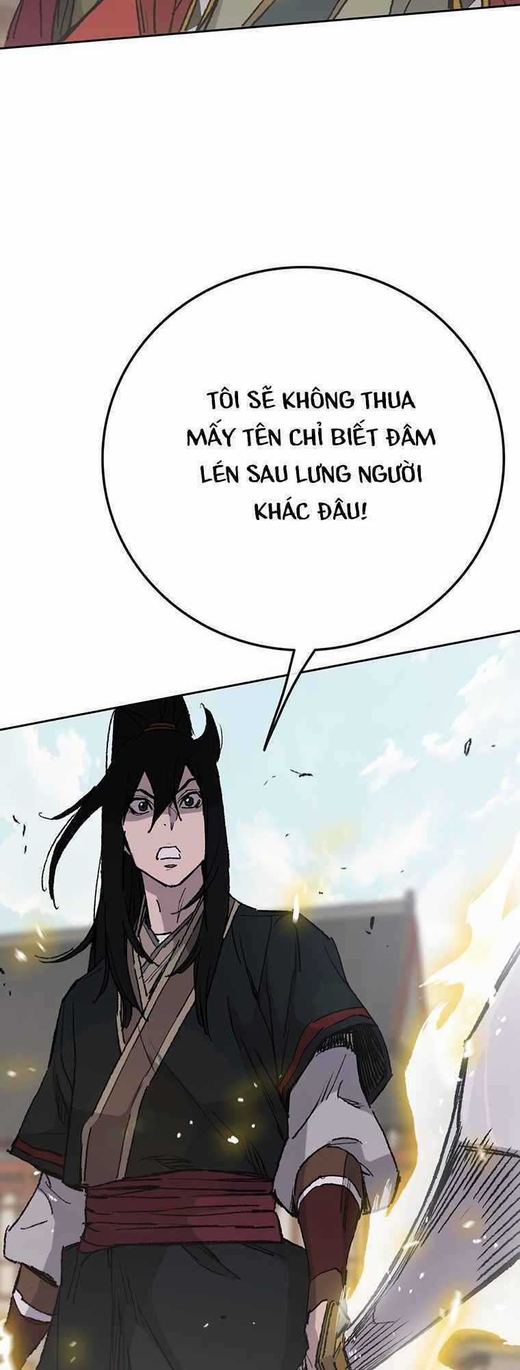 Tiên Kiếm Bất Bại Chapter 78 trang 49