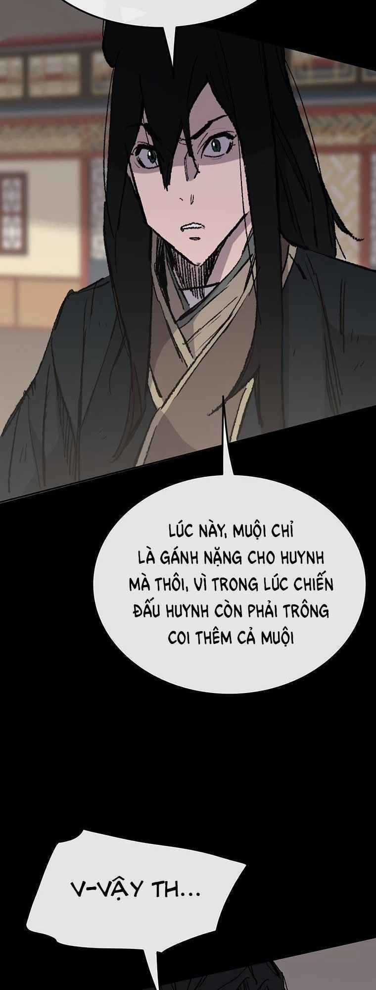 Tiên Kiếm Bất Bại Chapter 78 trang 5