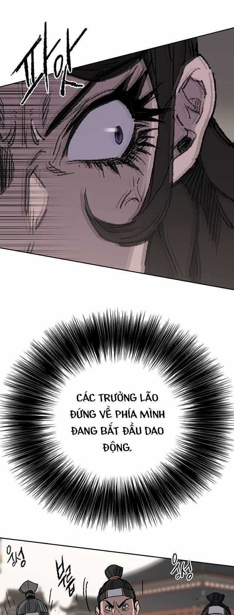 Tiên Kiếm Bất Bại Chapter 78 trang 51