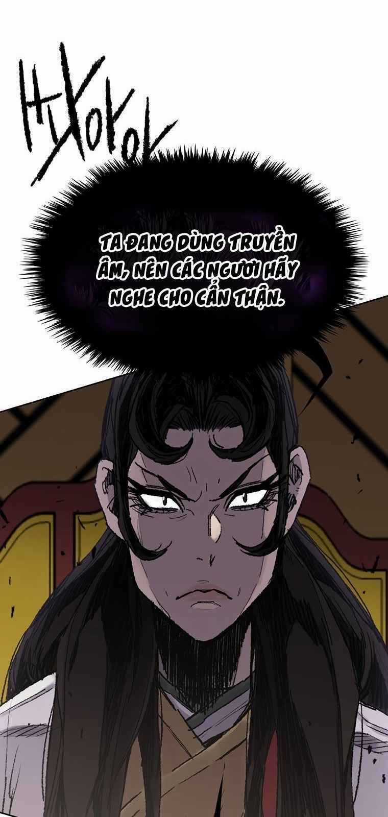 Tiên Kiếm Bất Bại Chapter 78 trang 53