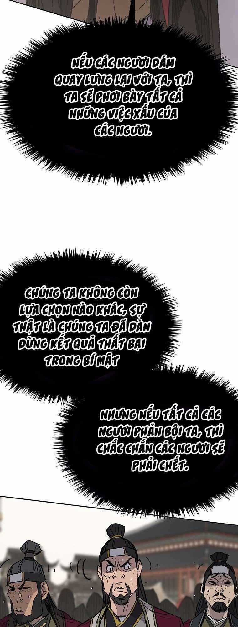 Tiên Kiếm Bất Bại Chapter 78 trang 54