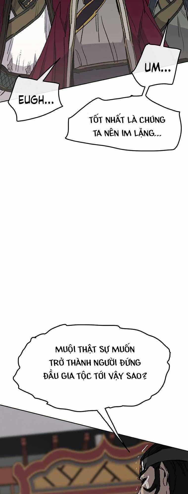 Tiên Kiếm Bất Bại Chapter 78 trang 55