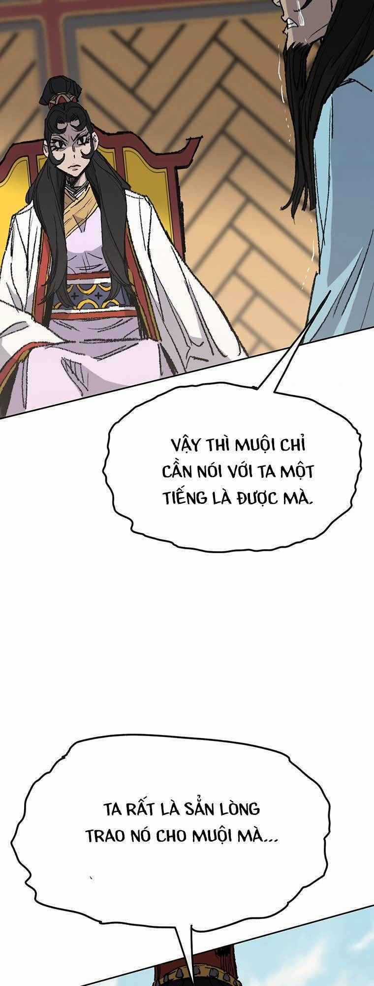 Tiên Kiếm Bất Bại Chapter 78 trang 56