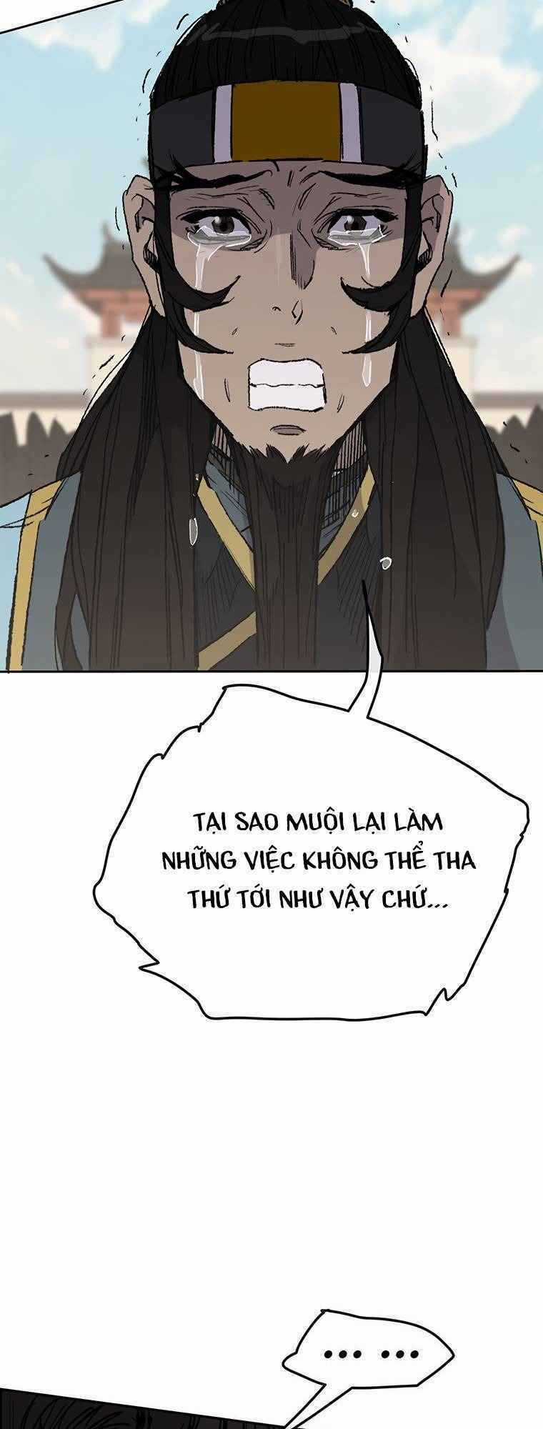 Tiên Kiếm Bất Bại Chapter 78 trang 57