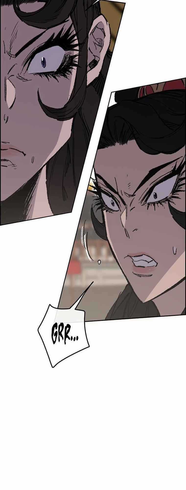 Tiên Kiếm Bất Bại Chapter 78 trang 58