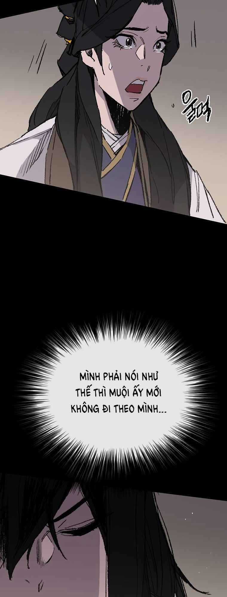 Tiên Kiếm Bất Bại Chapter 78 trang 6