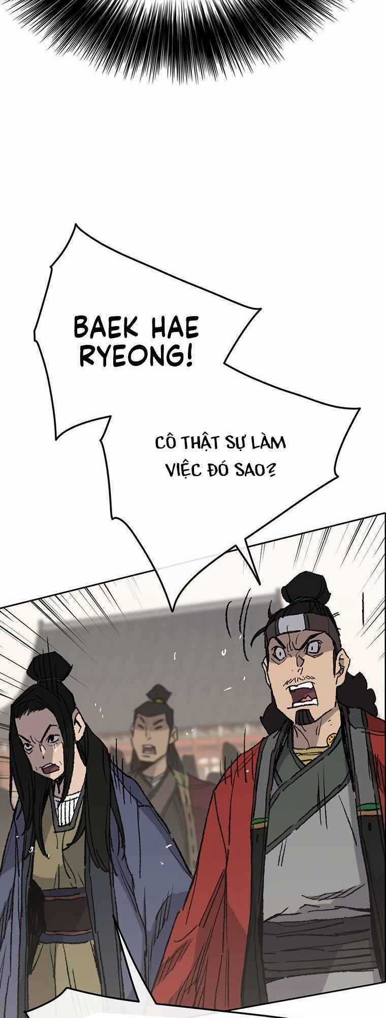 Tiên Kiếm Bất Bại Chapter 78 trang 60