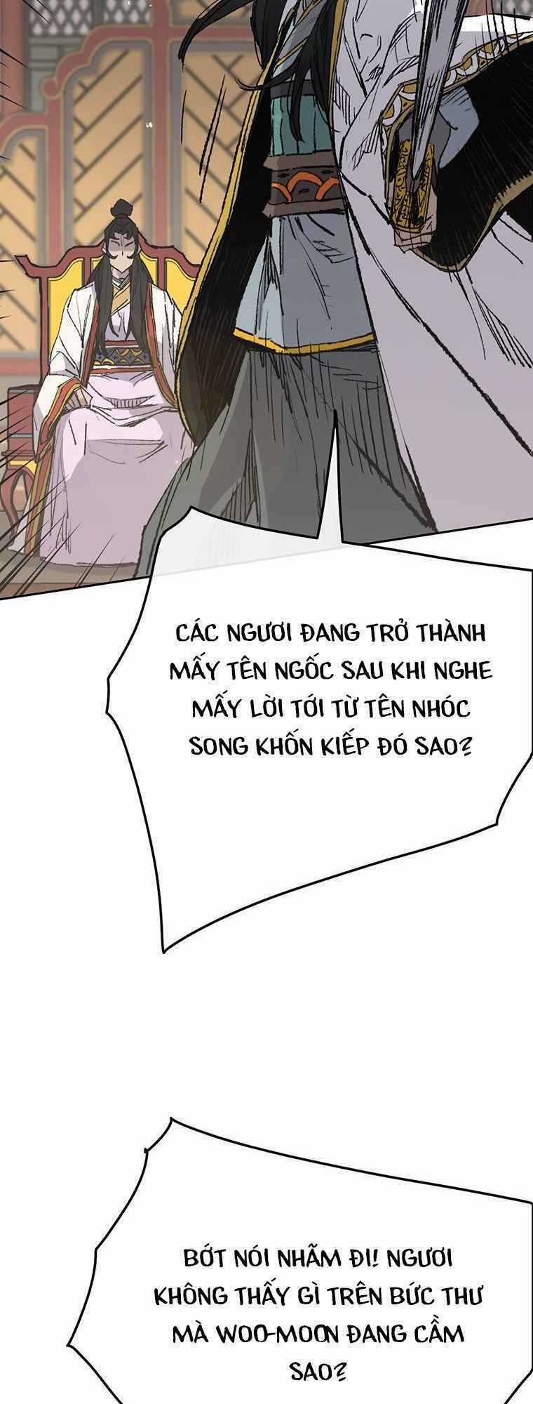 Tiên Kiếm Bất Bại Chapter 78 trang 63