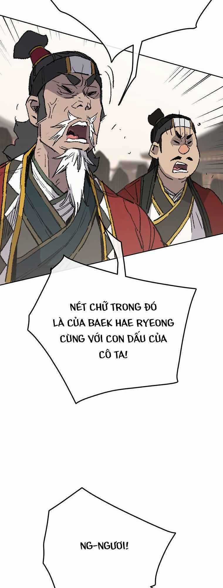 Tiên Kiếm Bất Bại Chapter 78 trang 64