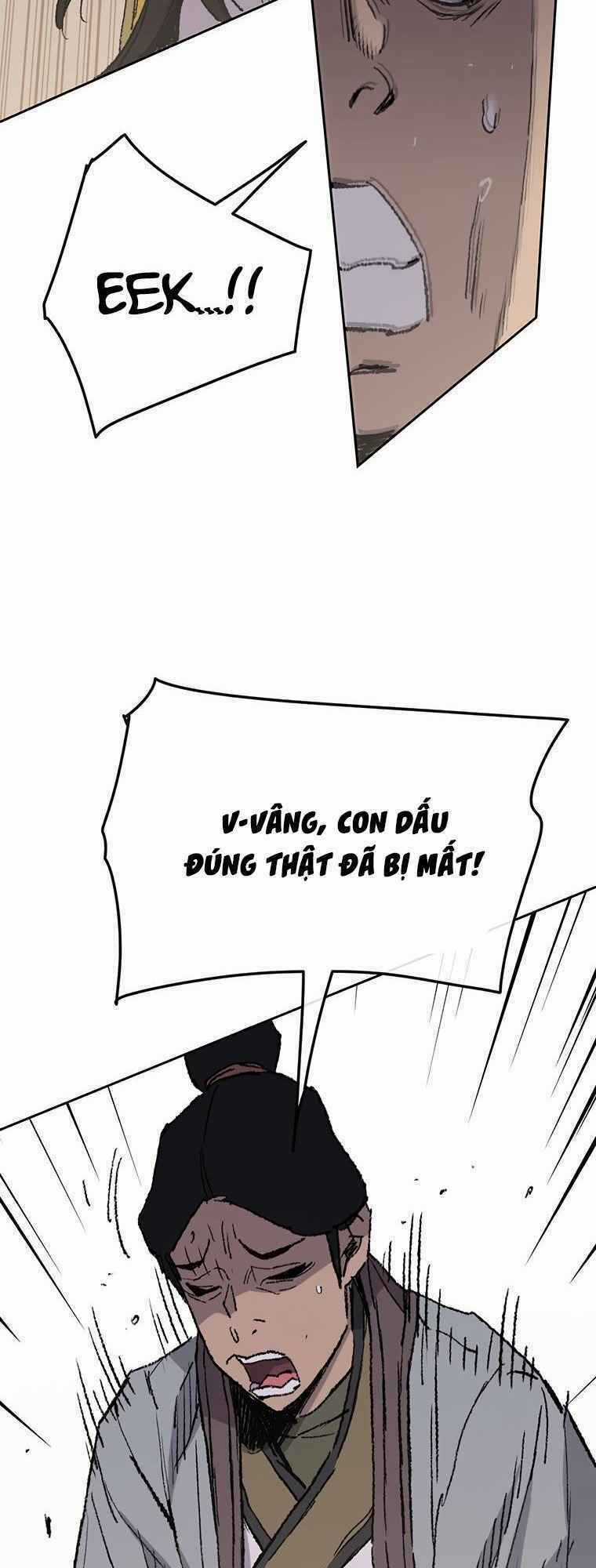 Tiên Kiếm Bất Bại Chapter 78 trang 67